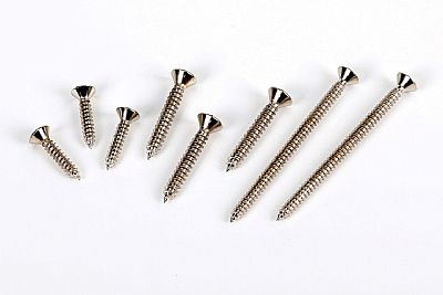 Self tapping screw